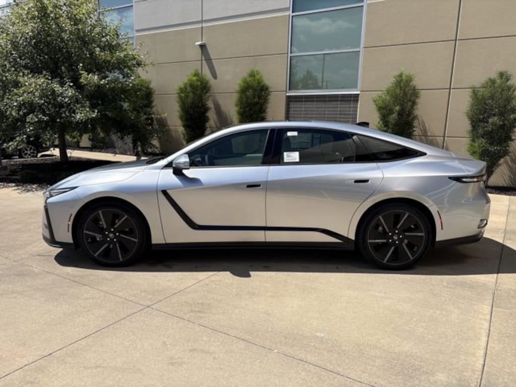 New 2026 Lexus ES ES 500e Premium Sedan