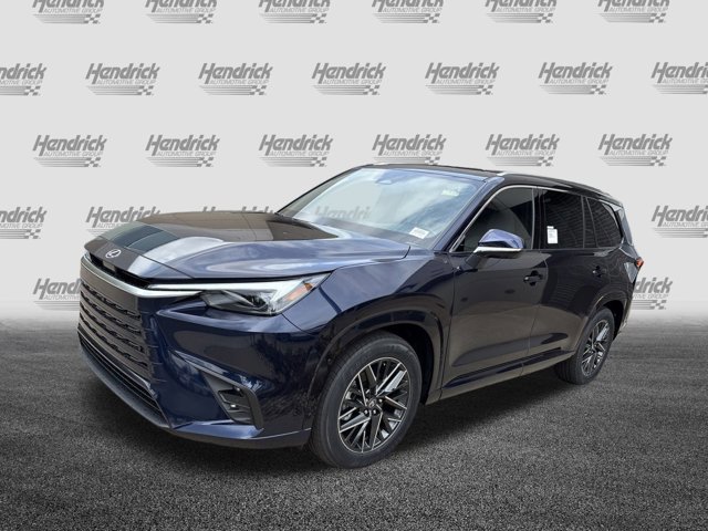 2025 Lexus TX 350 Luxury photo 4