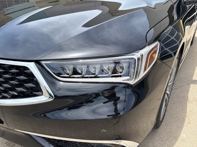 Acura TLX W/Advance Pkg
