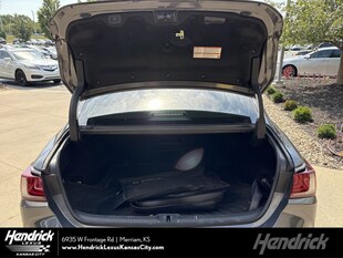 2023 LEXUS ES 350 F SPORT HANDLING Sedan