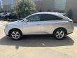 2012 LEXUS RX 350 SUV