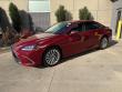 2021 LEXUS ES ES 300h Luxury Sedan
