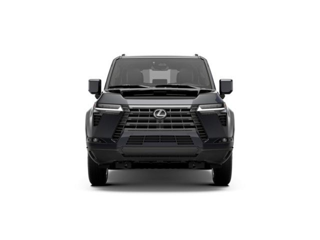 New 2026 Lexus GX 550 PREMIUM PLUS SUV