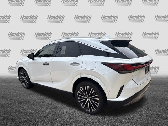 2024 LEXUS RX RX 350 Premium Plus photo 5