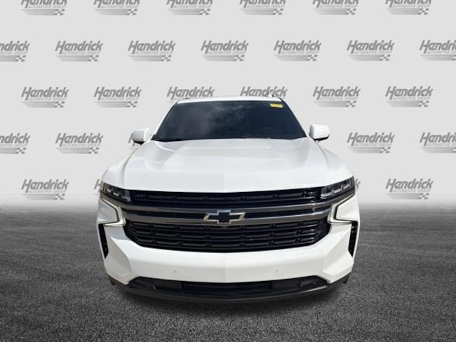 2022 Chevrolet Tahoe RST SUV