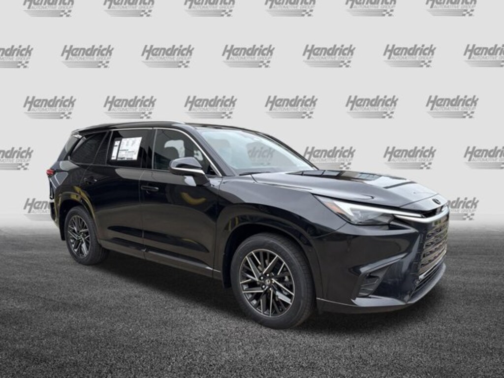 New 2026 Lexus TX 350 PREMIUM AWD SUV