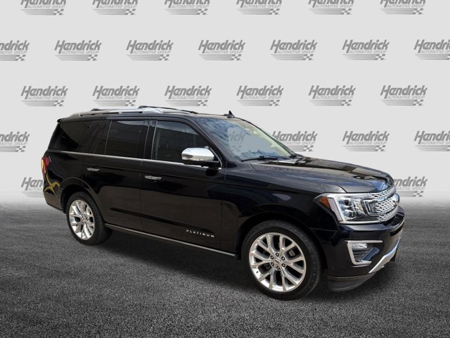 2019 Ford Expedition Platinum SUV