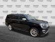 2019 Ford Expedition Platinum SUV