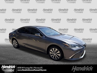 2021 LEXUS ES ES 350 Sedan