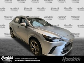2025 LEXUS RX RX 350 Premium SUV
