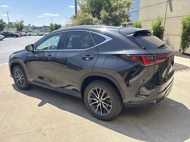 2023 LEXUS NX NX 350 Premium photo 5