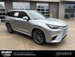 LEXUS TX 350