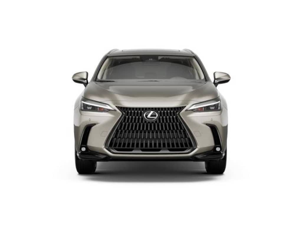 New 2026 Lexus NX 350 PREMIUM SUV