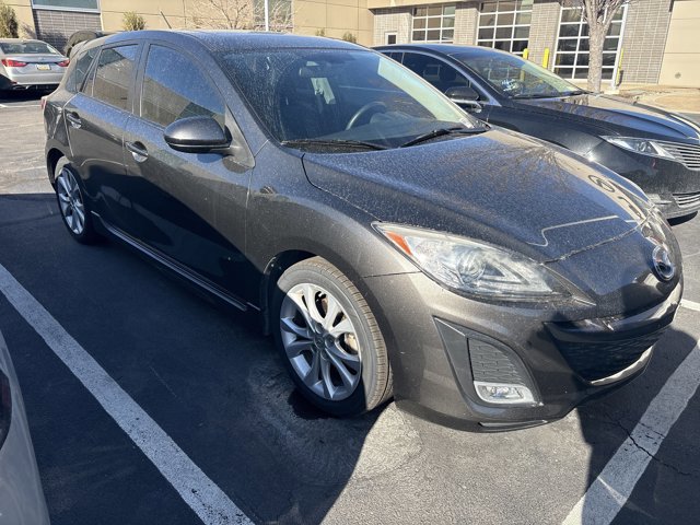 Used 2010 Mazda MAZDA3 s Grand Touring with VIN JM1BL1H56A1345874 for sale in Kansas City