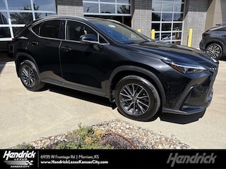 2025 LEXUS NX NX 350 SUV