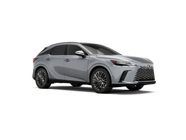 LEXUS RX 350 LUXURY