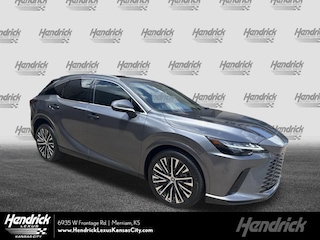 2023 LEXUS RX RX 350 Premium Plus SUV