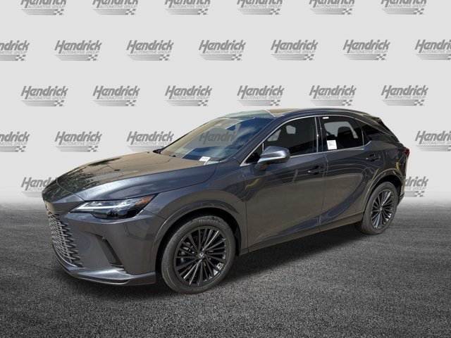 2025 Lexus RX 350 Premium photo 4