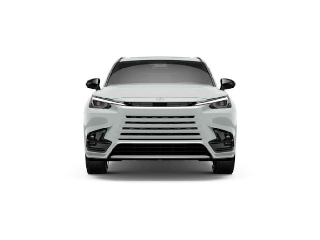 New 2026 Lexus TX TX 350 F SPORT Handling SUV