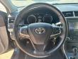 2016 Toyota Camry SE Sedan
