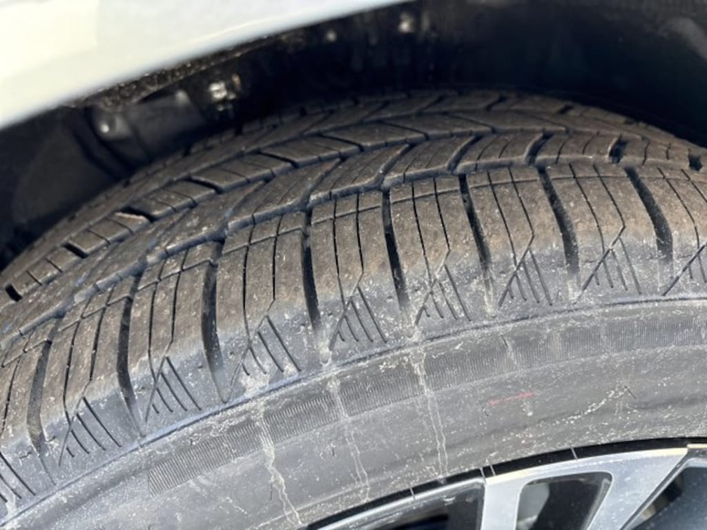 New 2026 Lexus RX RX 350 Premium+ SUV