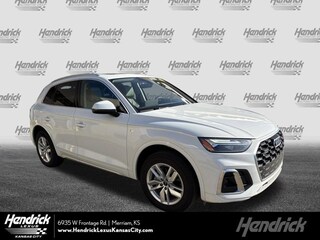 2024 Audi Q5 S line Premium SUV