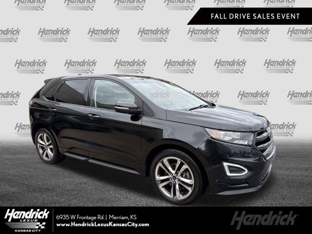 2015 Ford Edge Sport SUV