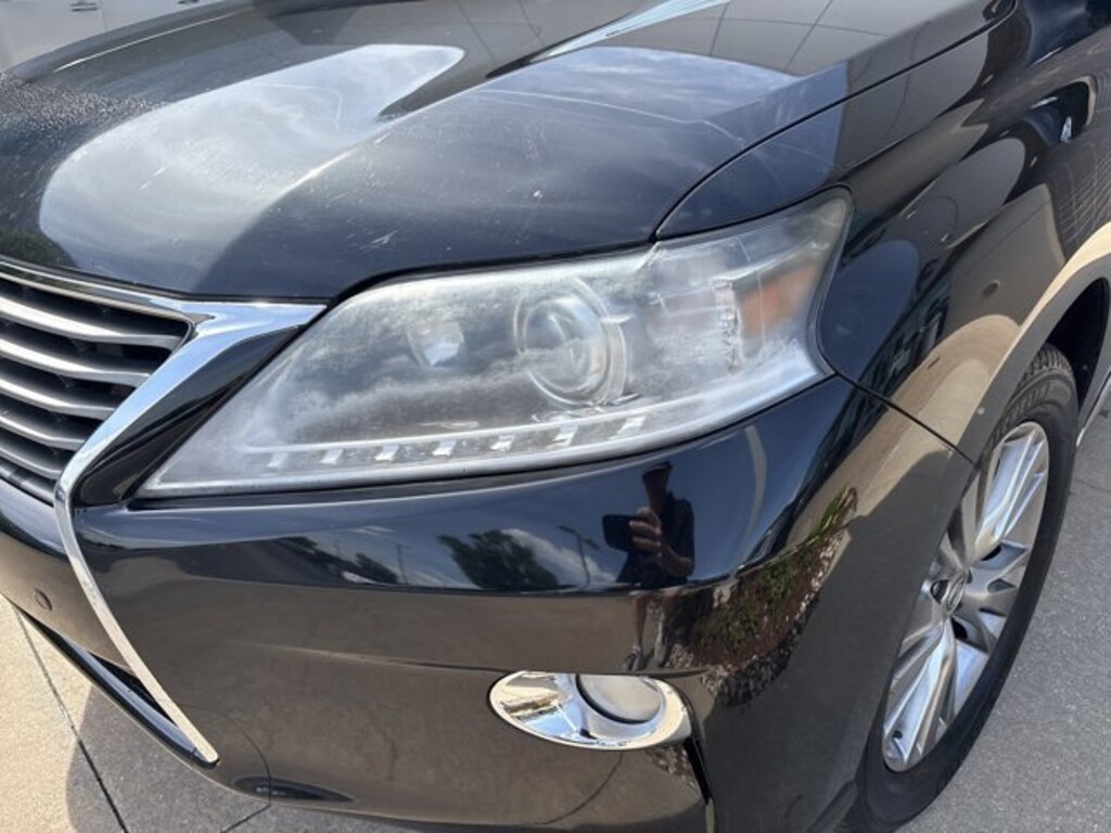 Used 2013 Lexus RX 350 SUV