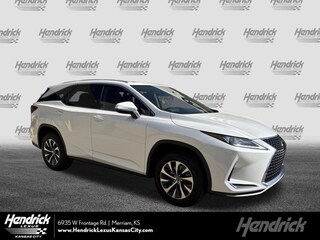 2021 LEXUS RX RX 350L SUV