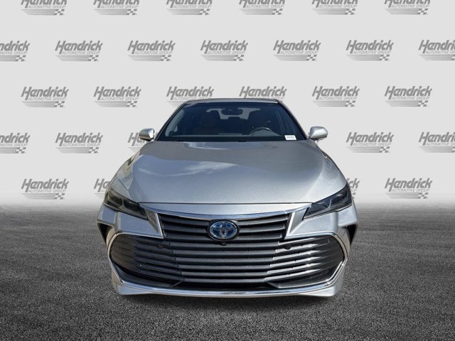 Toyota Avalon Hybrid Limited