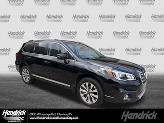 2017 Subaru Outback Touring SUV