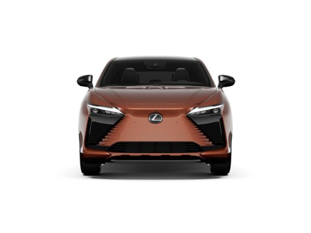 New 2026 Lexus RZ 350e PREMIUM SUV