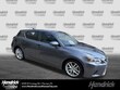 LEXUS CT 200h