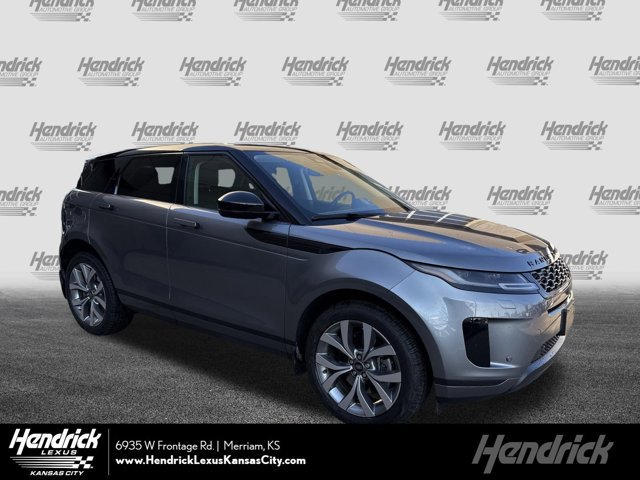 2023 Land Rover Range Rover Evoque SE