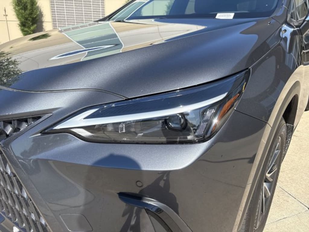Used 2025 Lexus NX NX 350 SUV