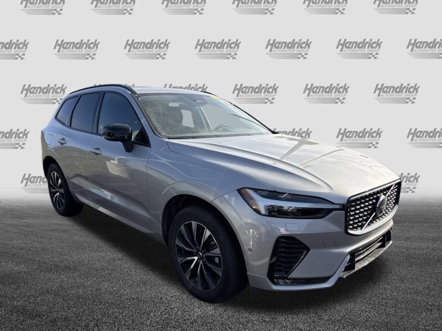 Used 2025 Volvo XC60 Plus with VIN YV4M12RC7S1176724 for sale in Kansas City