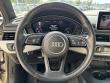 2017 Audi A4 Premium Plus Sedan