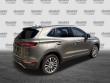 2017 Lincoln MKC Reserve SUV