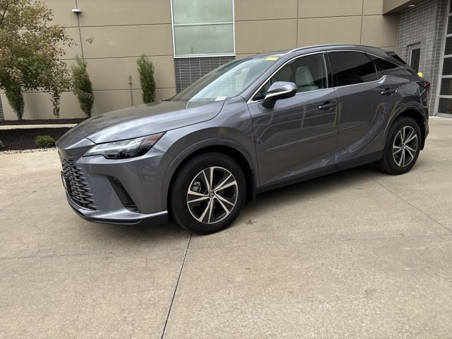 2023 LEXUS RX RX 350 Premium photo 2