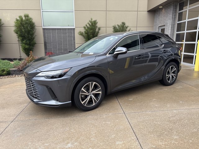 Certified 2024 Lexus RX 350h PREMIUM SUV