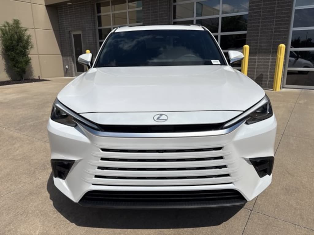 New 2026 Lexus TX TX 350 Premium SUV