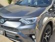 2018 Toyota RAV4 Hybrid SE SUV