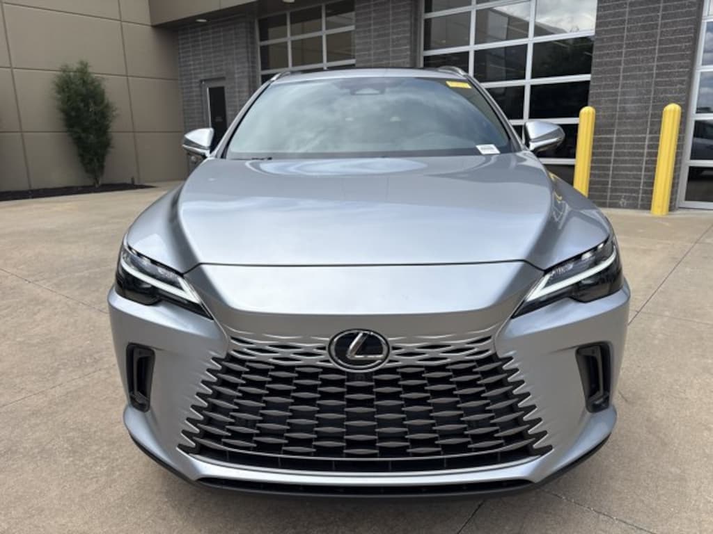 Used 2025 Lexus RX RX 350 Premium SUV