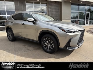 2024 LEXUS NX NX 250 SUV