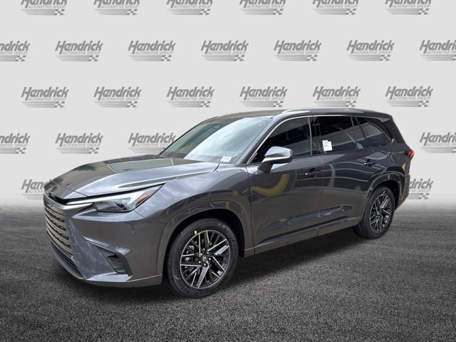 New 2026 Lexus TX 350 PREMIUM AWD SUV
