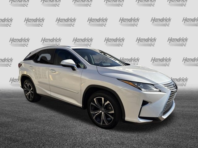 Used 2019 Lexus RX 350 with VIN 2T2BZMCA1KC184007 for sale in Kansas City