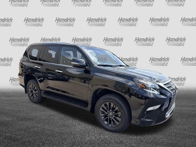 Used 2023 Lexus GX PREMIUM with VIN JTJAM7BX2P5372736 for sale in Kansas City