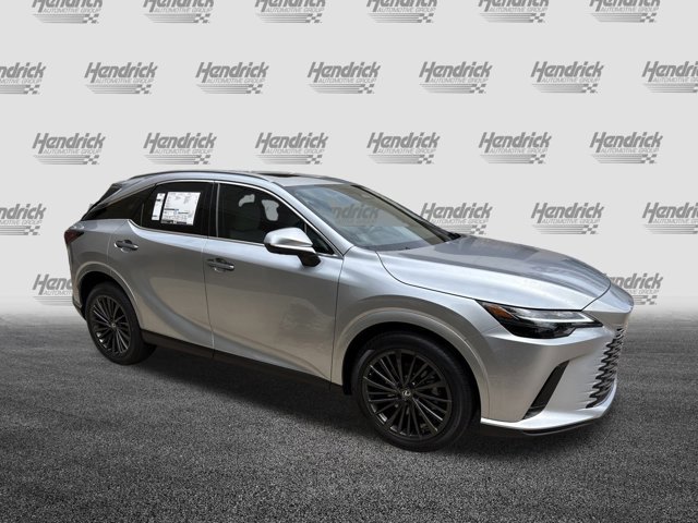 2025 Lexus RX 350 Premium photo 2