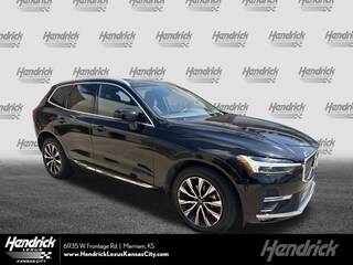 2023 Volvo XC60 Plus Bright Theme SUV