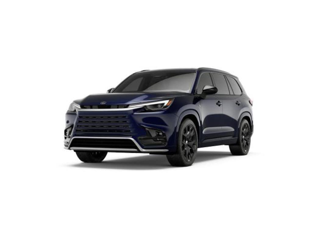 New 2026 Lexus TX TX 350 F SPORT Handling SUV